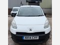 Peugeot Partner 1.6 HDi 850 S Panel Van 4dr Diesel Manual L1 (132 g/km, 90 bhp) 26