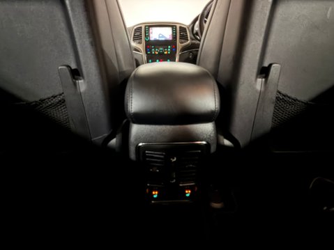 Jeep Grand Cherokee V6 CRD S-LIMITED 18