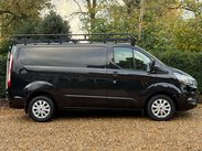 Ford Transit Custom 2.0 Transit Custom 280 Limited EcoBlue 5dr 16