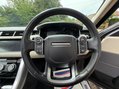 Land Rover Range Rover Sport 3.0 SD V6 HSE Dynamic Auto 4WD Euro 6 (s/s) 5dr 13