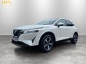 Nissan Qashqai 1.3 DIG-T MHEV N-Connecta SUV 5dr Petrol Hybrid XTRON Euro 6 (s/s) (158 ps) 3