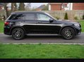 Mercedes-Benz GLC 2.1 GLC250d AMG Line (Premium Plus) G-Tronic 4MATIC Euro 6 (s/s) 5dr 10