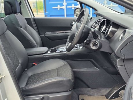 Peugeot 3008 1.6 BlueHDi Allure SUV 5dr Diesel EAT Euro 6 (s/s) (120 ps) 13