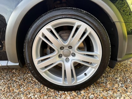 Audi A4 Allroad 2.0 TDI Sport S Tronic quattro Euro 5 (s/s) 5dr 15