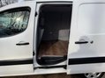 Peugeot Partner 1.6 HDi 850 Professional Panel Van 4dr Diesel Manual L1 (132 g/km, 90 bhp) 21