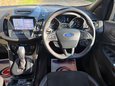 Ford Kuga ST-LINE TDCI 2