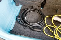 Volkswagen Up E-UP 28