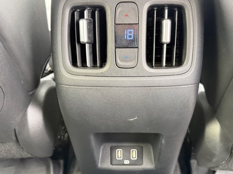Hyundai TUCSON 1.6 TGDi Plug-in Hybrid Ultimate 5dr 4WD Auto 34