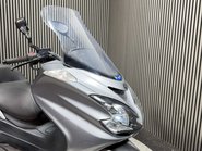 Yamaha Majesty YP 2011 37K RUNNING MAXI SCOOTER 400CC PROJECT AUTO 8