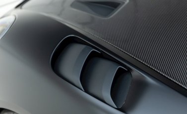 Porsche Cayman GT4 RS (718) 29