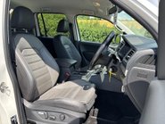 Volkswagen Amarok DC V6 258 ps Tdi Highline 4Motion 4