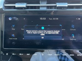 Hyundai TUCSON 1.6 Tucson Ultimate TGDi 5dr 39