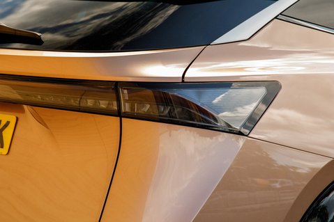 Nissan ARIYA ADVANCE 9