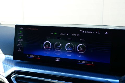 BMW 3 Series 2.0 320i M Sport Auto 4dr 26