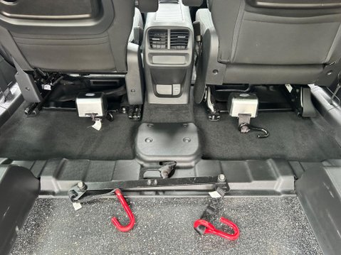 Peugeot Rifter HORIZON RE 40