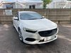 Vauxhall Insignia 1.5T SRI VX-LINE NAV 5dr