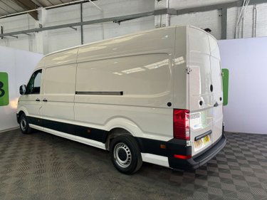 Volkswagen Crafter 2.0 Crafter CR35 Trendline TDI 3