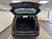 Vauxhall Zafira 1.4 Zafira Tourer SRi T 5dr 27