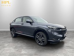 Honda HR-V 1.5 h i-MMD Advance SUV 5dr Petrol Hybrid CVT Euro 6 (s/s) (131 ps)