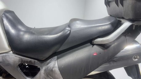 Honda XL 1000 2002 68K ADVENTURE TOURING PROJECT BIKE SPARES OR REPAIR 12