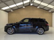 Land Rover Range Rover Sport 2.0 Range Rover Sport Autobiography Dynamic P400e Auto 4WD 5dr 16