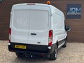 Ford Transit 2.0 Transit 350 Leader EcoBlue 4
