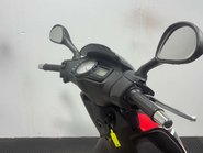 Piaggio NRG 2010 ONLY 6K LC REAR DISC 2 STROKE SPORT SCOOTER 2T NEW MOT 7