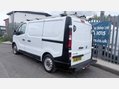Vauxhall Vivaro 1.6 CDTi 2900 L1 H1 Euro 6 (s/s) 5dr 9