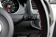 Volkswagen Golf GTI DSG 18