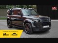 Land Rover Defender HSE MHEV 1