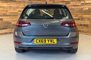 Volkswagen Golf 35.8kWh e-Golf Hatchback 5dr Electric Auto (136 ps) 5