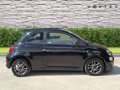 Fiat 500 1.2 500 S 3dr 8