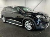 Peugeot 5008 1.2 5008 Allure PureTech S/S Auto 5dr 6