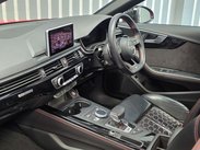 Audi RS4 2.9 TFSI V6 Estate 5dr Petrol Tiptronic quattro Euro 6 (s/s) (450 ps) 44