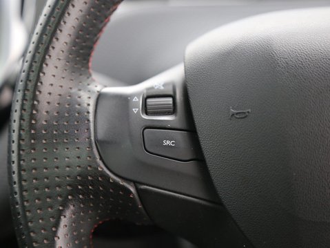 Peugeot 2008 1.2 PureTech GT Line EAT Euro 6 (s/s) 5dr 11