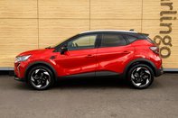 Renault Captur Captur 1.0 TCE 90 Techno 5dr Hatchback 13