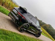 Jaguar F-Pace 5.0 SVR 20