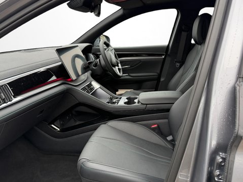 BYD Seal U 1.5 DM-i Comfort 5dr Auto 2