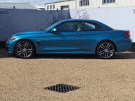 BMW 4 Series 435D XDRIVE M SPORT 7