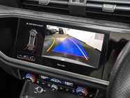 Audi RS Q3 2.5 RS Q3 Sport Edition TFSI Quattro Semi-Auto 4WD 5dr 17