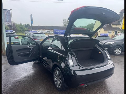 Audi A1 1.6 TDI Sport Euro 5 (s/s) 3dr 33