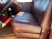 Dodge Side-Step pick-up truck V8 446ci Rat-Rod 72