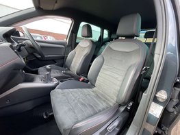 SEAT Arona 1.0 Arona FR Sport EcoTSI 5dr 57