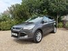 Ford Kuga 2.0 TDCi Titanium 2WD Euro 6 (s/s) 5dr