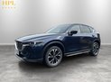 Mazda CX-5 2.0 e-SKYACTIV G MHEV Newground SUV 5dr Petrol Auto Euro 6 (s/s) (165 ps) 3