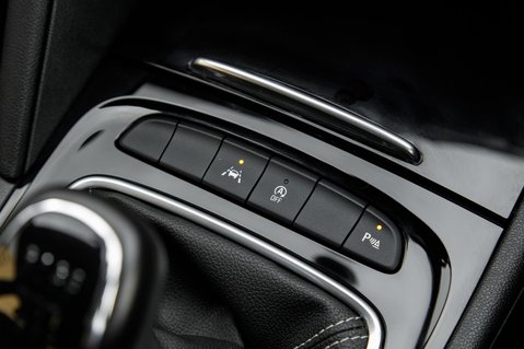 Vauxhall Insignia SRI VX-LINE NAV 34