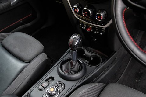 Mini Countryman COOPER S 31