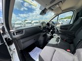 Renault Trafic LWB L2H1 Low Roof LL30 Extra Air Con Alloys Nav Sensors 14
