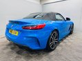 BMW Z4 2.0 30i M Sport Auto sDrive Euro 6 (s/s) 2dr 28