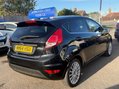 Ford Fiesta 1.0T EcoBoost Titanium Powershift Euro 5 5dr 7